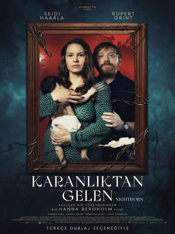 Karanlıktan Gelen - Kocaeli Duysun - Şehre Dair Her Şey
