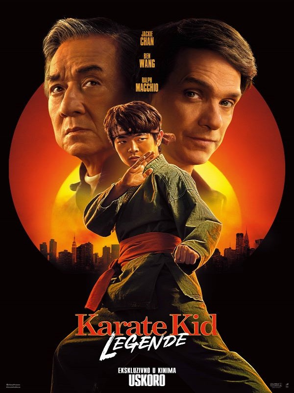 Karate Kid: Legenda - Kocaeli Duysun - Şehre Dair Her Şey