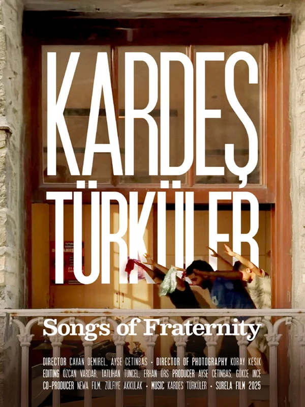Kardeş Türküler İle 30 Yıl - Kocaeli Duysun - Şehre Dair Her Şey
