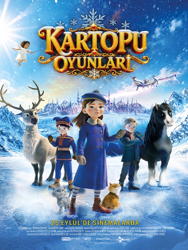 Kartopu Oyunları - Kocaeli Duysun - Şehre Dair Her Şey
