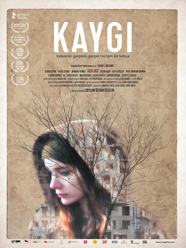 Kaygı - Kocaeli Duysun - Şehre Dair Her Şey