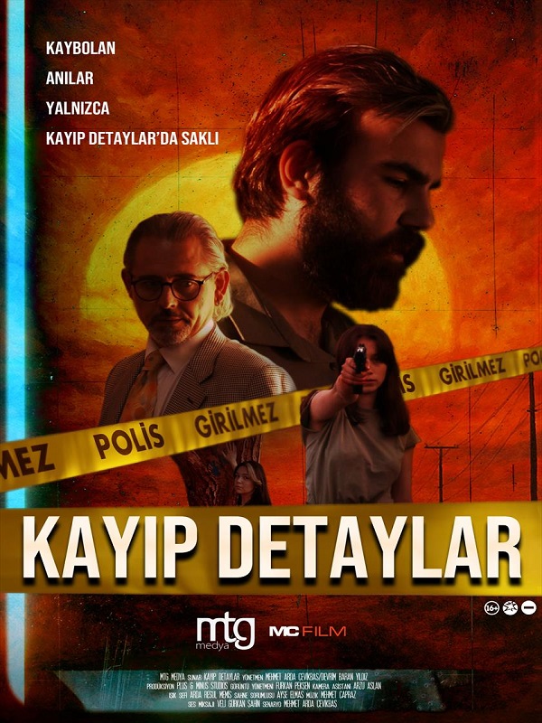 Kayıp Detaylar - Kocaeli Duysun - Şehre Dair Her Şey