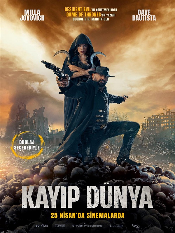 Kayıp Dünya - Kocaeli Duysun - Şehre Dair Her Şey