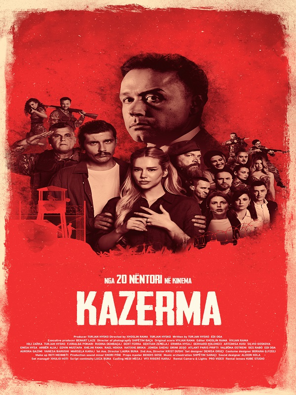 Kazerma - Kocaeli Duysun - Şehre Dair Her Şey