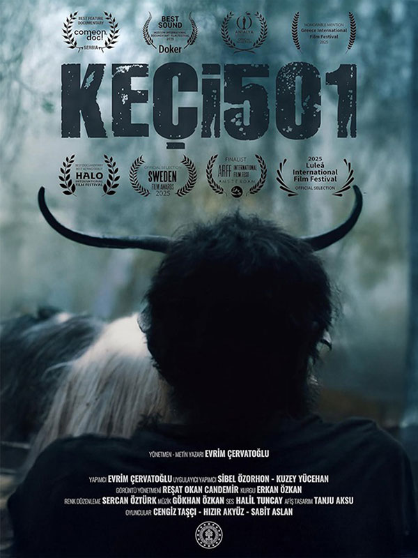 Keçi 501 - Kocaeli Duysun - Şehre Dair Her Şey