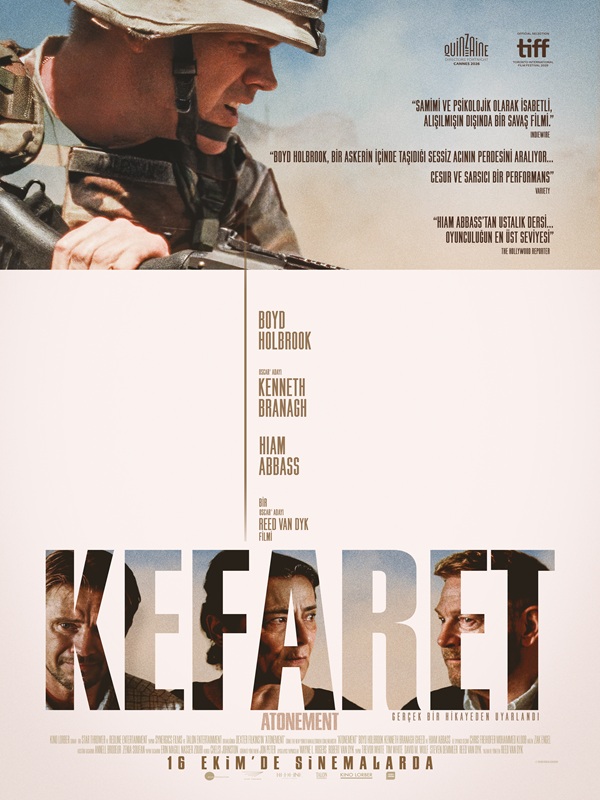 Kefaret 2026 - Kocaeli Duysun - Şehre Dair Her Şey