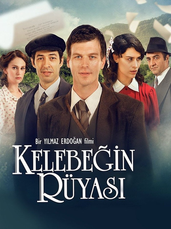 Kelebeğin Rüyası - Kocaeli Duysun - Şehre Dair Her Şey
