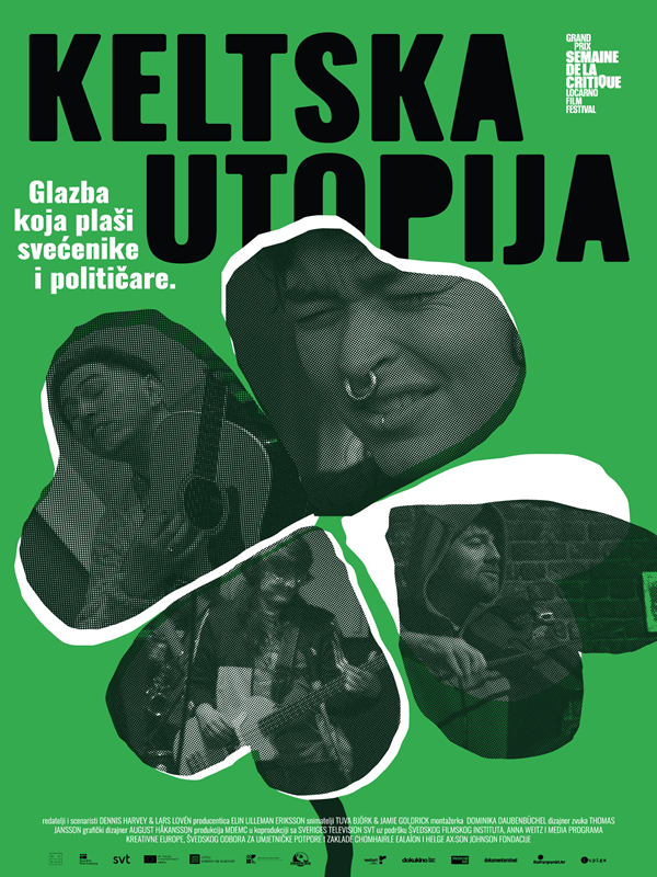 Keltska utopija - Kocaeli Duysun - Şehre Dair Her Şey