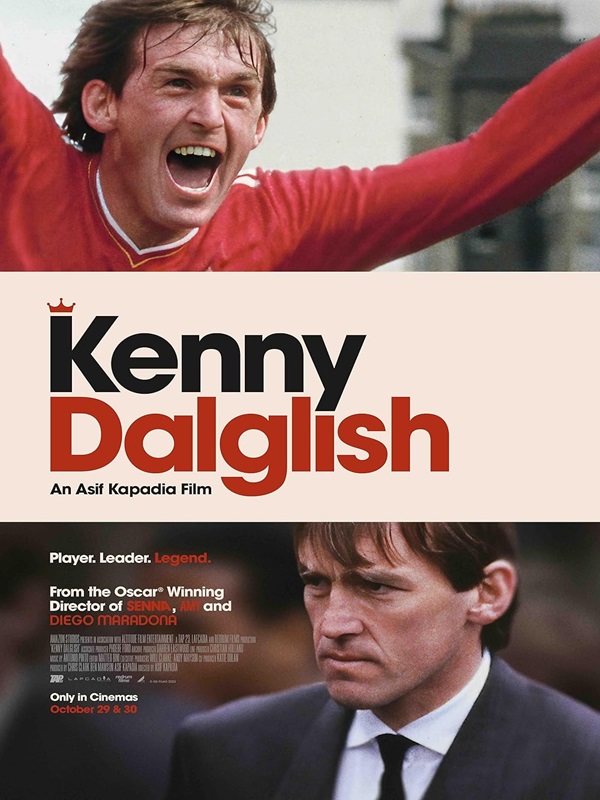 Kenny Dalglish - Kocaeli Duysun - Şehre Dair Her Şey