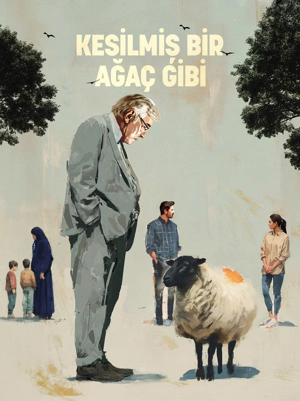 Kesilmiş Bir Ağaç Gibi - Kocaeli Duysun - Şehre Dair Her Şey