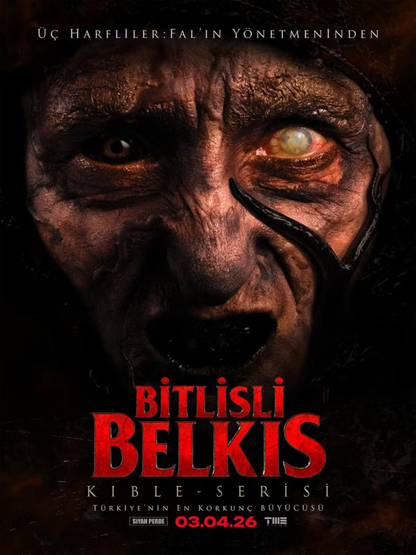 Kıble: Bitlisli Belkıs - Kocaeli Duysun - Şehre Dair Her Şey