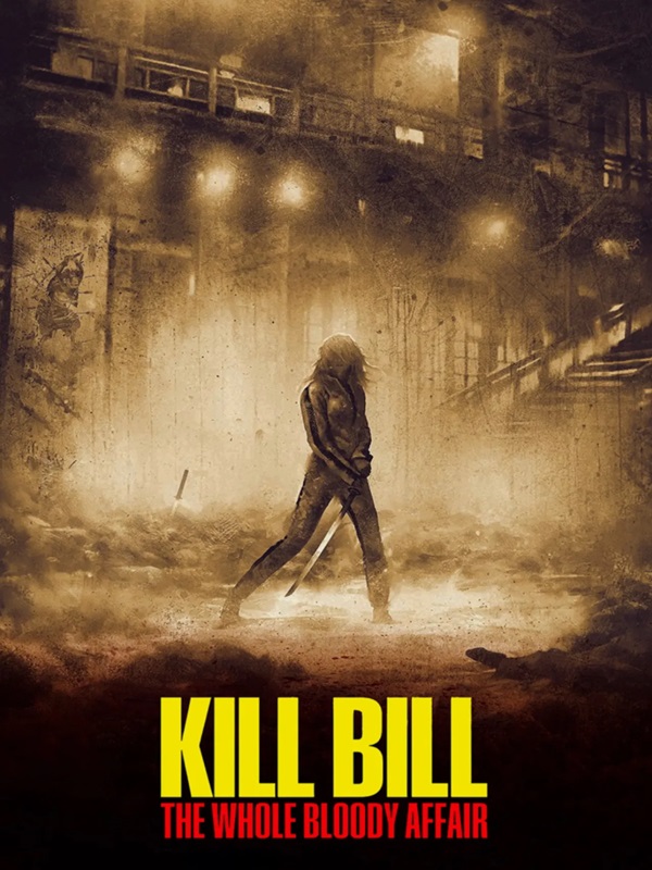 Kill Bill: Mevzunun Tamamı - Kocaeli Duysun - Şehre Dair Her Şey