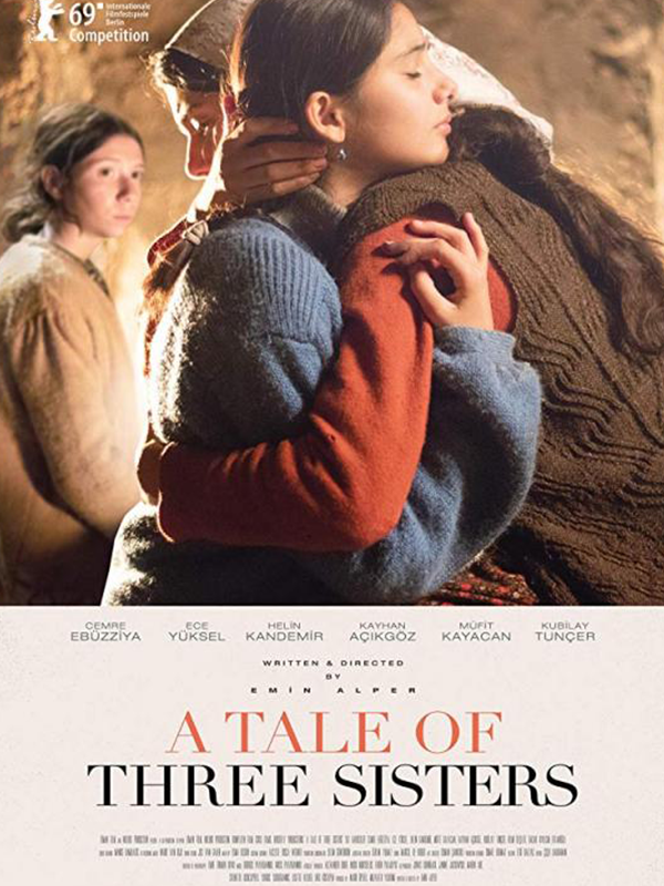 Kız Kardeşler - Kocaeli Duysun - Şehre Dair Her Şey