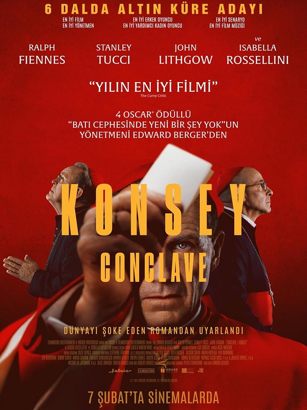 Konsey - Kocaeli Duysun - Şehre Dair Her Şey