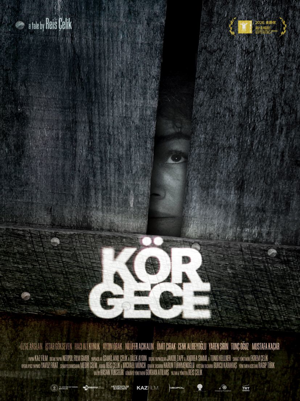Kör Gece - Kocaeli Duysun - Şehre Dair Her Şey