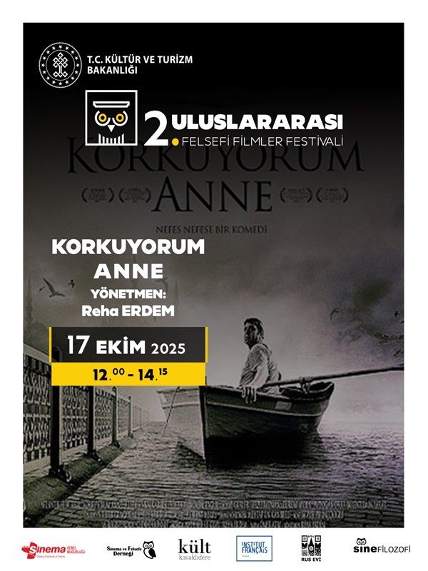 Korkuyorum Anne - Kocaeli Duysun - Şehre Dair Her Şey