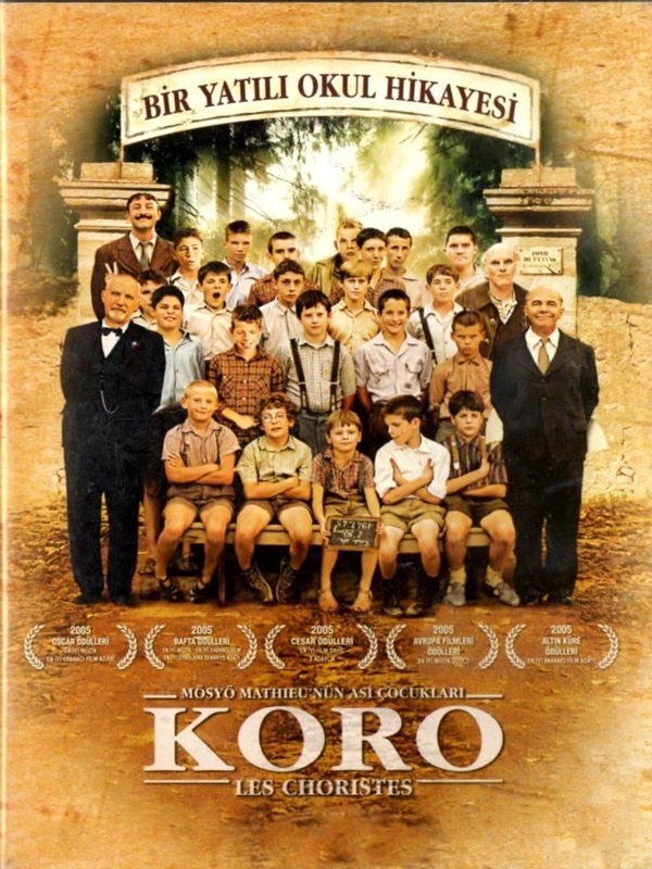 Koro - Kocaeli Duysun - Şehre Dair Her Şey
