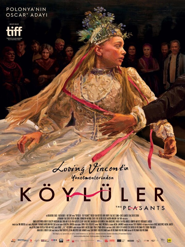 Köylüler - Kocaeli Duysun - Şehre Dair Her Şey