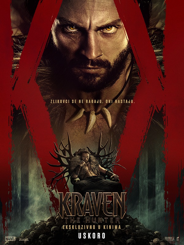 Kraven: The Hunter - Kocaeli Duysun - Şehre Dair Her Şey