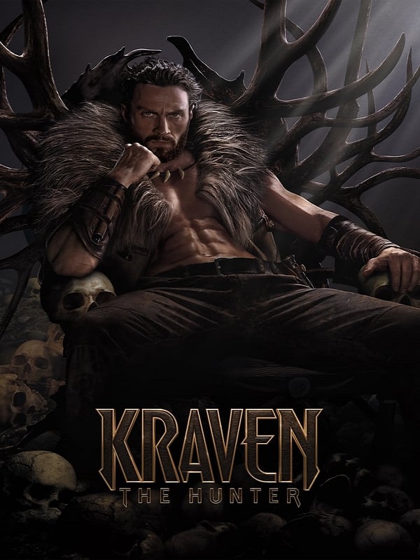 Kraven the Hunter - Kocaeli Duysun - Şehre Dair Her Şey