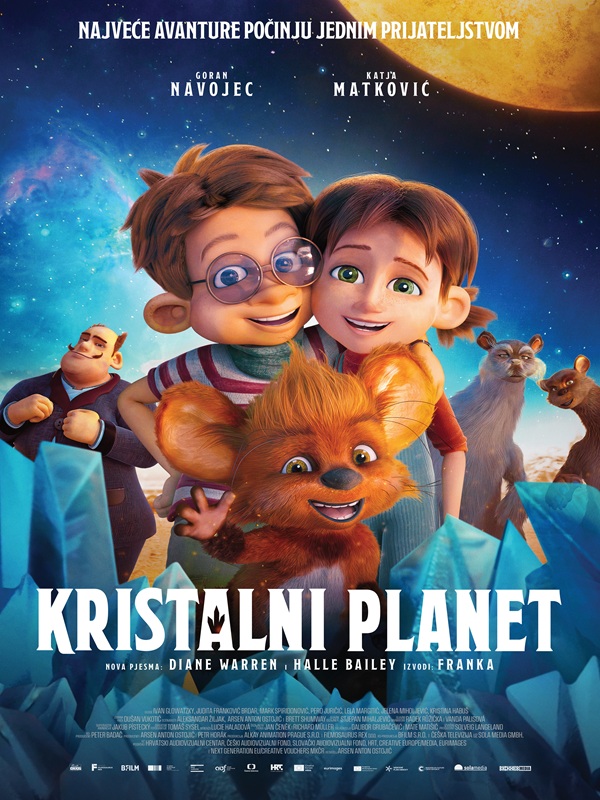 Kristalni planet - Kocaeli Duysun - Şehre Dair Her Şey