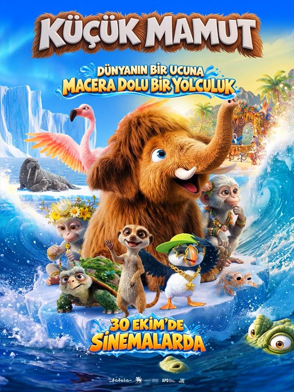 Küçük Mamut - Kocaeli Duysun - Şehre Dair Her Şey