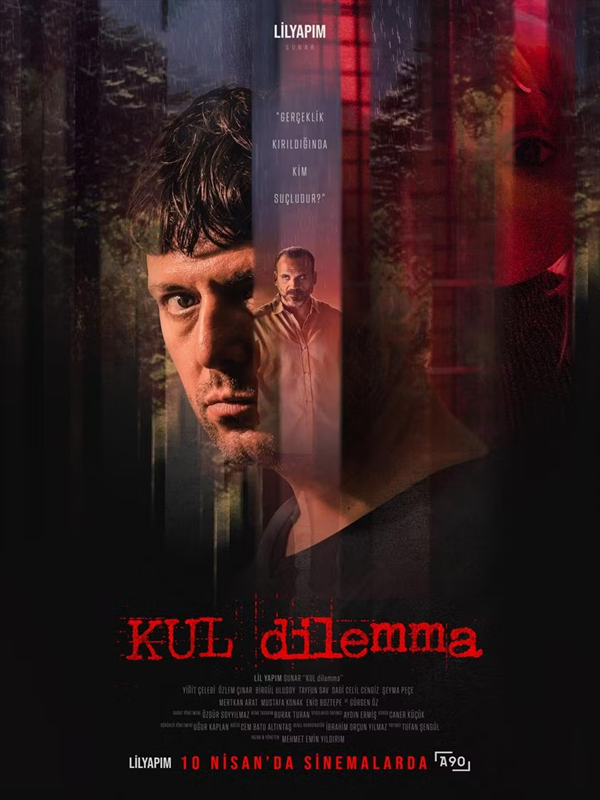 KUL dilemma - Kocaeli Duysun - Şehre Dair Her Şey