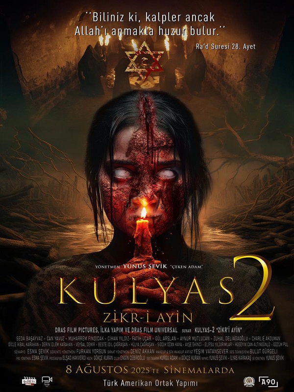 Kulyas 2: Zikr-i Ayin