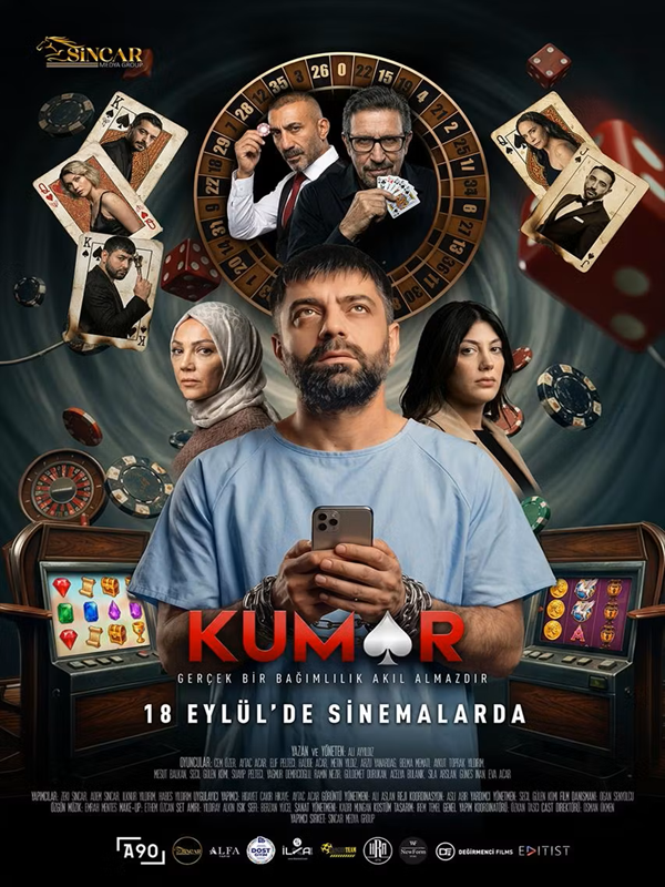 Kumar - Kocaeli Duysun - Şehre Dair Her Şey