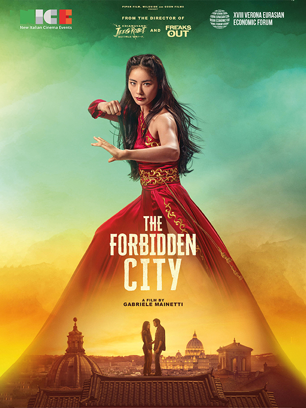 La Città Proibita (The Forbidden City) - Kocaeli Duysun - Şehre Dair Her Şey