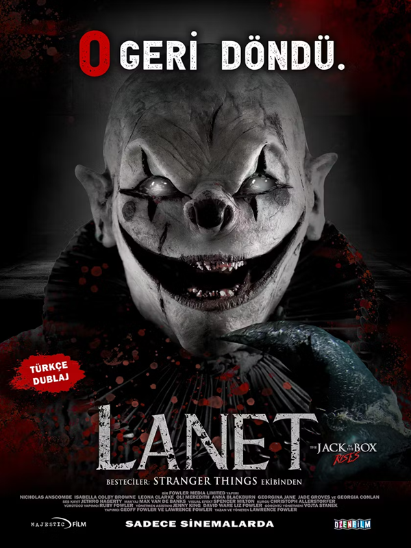 Lanet - Kocaeli Duysun - Şehre Dair Her Şey