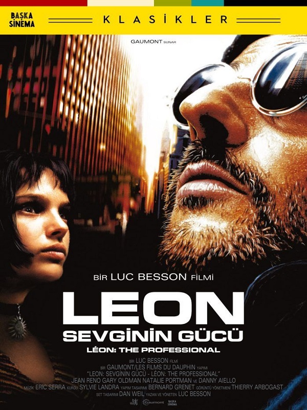 Leon: Sevginin Gücü - Kocaeli Duysun - Şehre Dair Her Şey