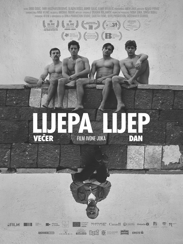 Lijepa večer, lijep dan - Kocaeli Duysun - Şehre Dair Her Şey