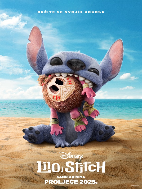 Lilo i Stitch - SINK - Kocaeli Duysun - Şehre Dair Her Şey