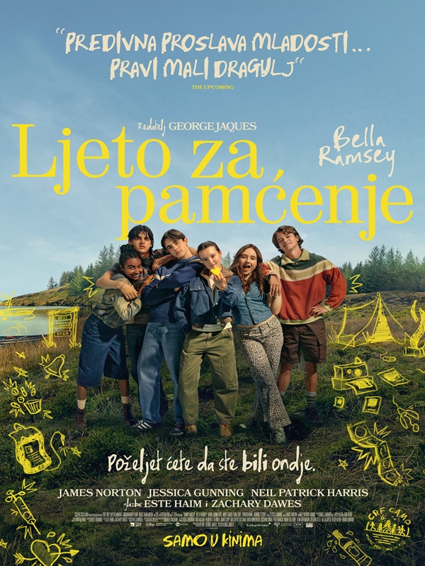 Ljeto za pamćenje - Kocaeli Duysun - Şehre Dair Her Şey