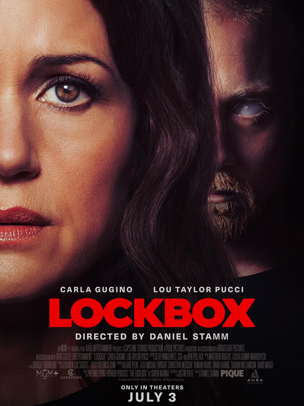 Lockbox - Kocaeli Duysun - Şehre Dair Her Şey