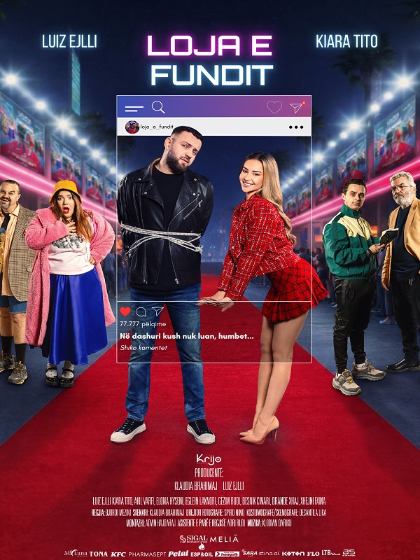 Loja e fundit - Kocaeli Duysun - Şehre Dair Her Şey