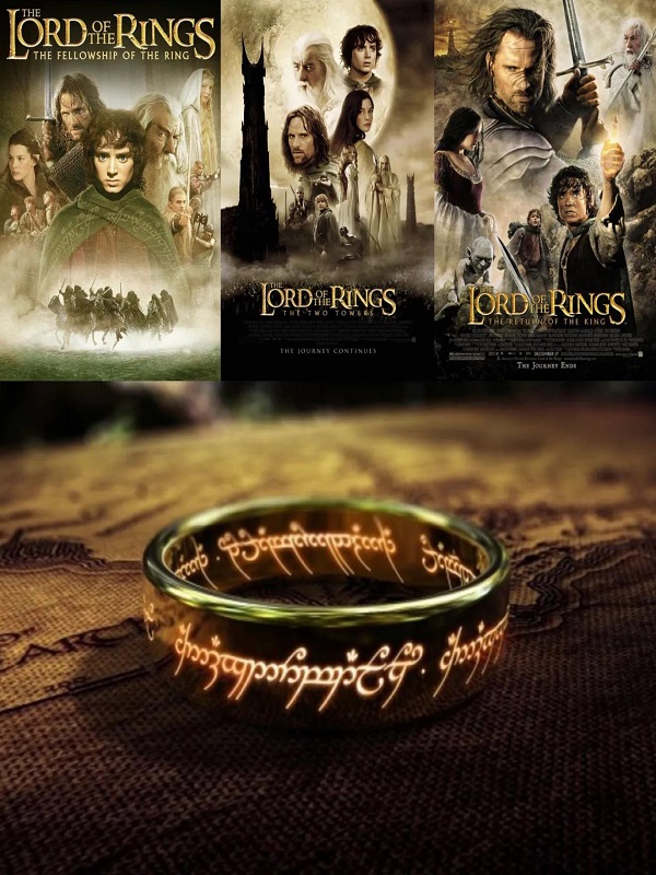 LOTR Gecesi - Kocaeli Duysun - Şehre Dair Her Şey