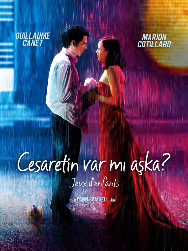 Love Me If You Dare / Cesaretin Var Mı Aşka? - Kocaeli Duysun - Şehre Dair Her Şey