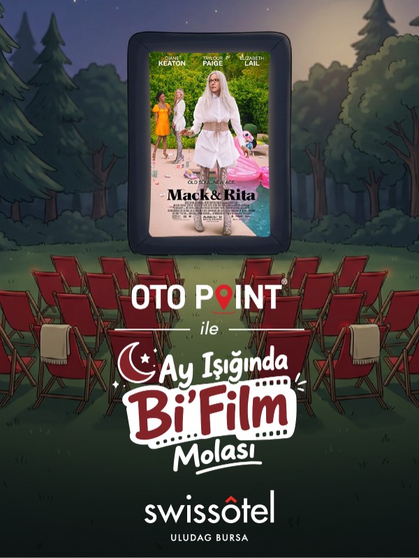 Mack & Rita - Kocaeli Duysun - Şehre Dair Her Şey