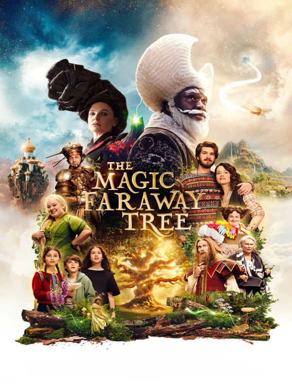 Magic Faraway Tree - Kocaeli Duysun - Şehre Dair Her Şey