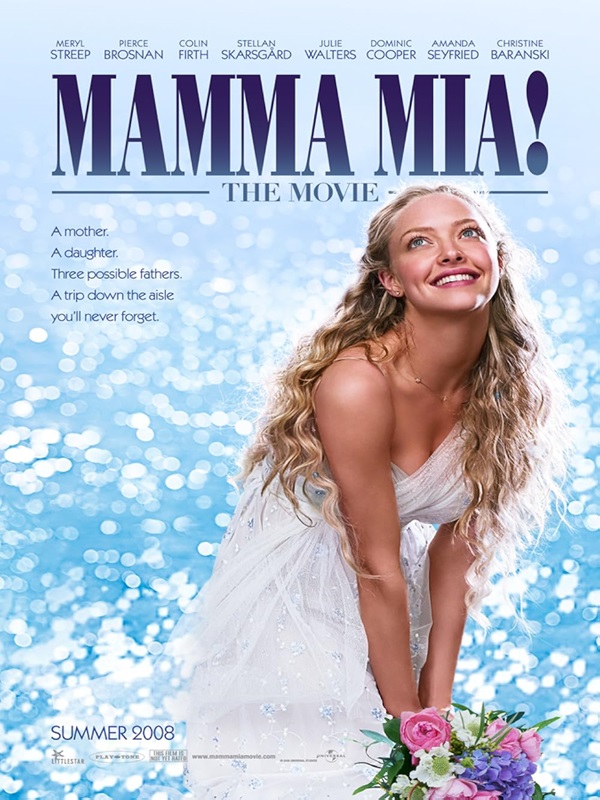 Mamma Mia! - Kocaeli Duysun - Şehre Dair Her Şey