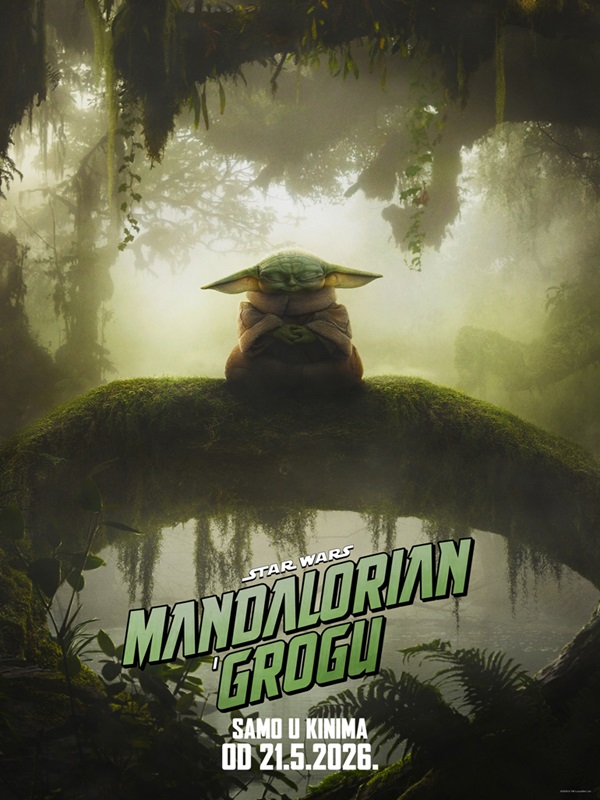 Mandalorian i Grogu - Kocaeli Duysun - Şehre Dair Her Şey