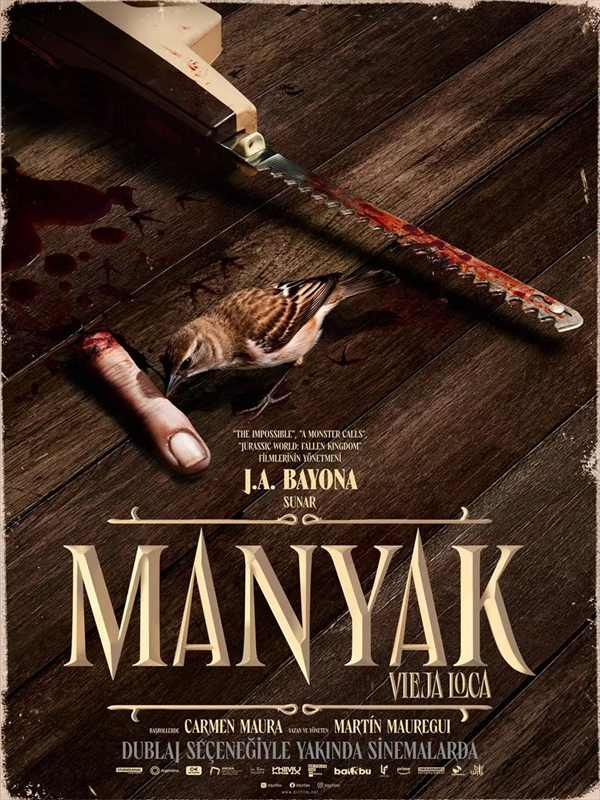 Manyak - Kocaeli Duysun - Şehre Dair Her Şey
