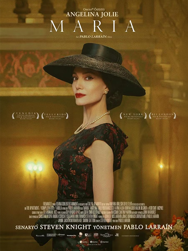 Maria - Kocaeli Duysun - Şehre Dair Her Şey