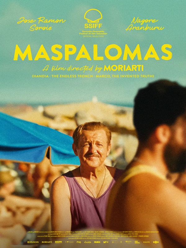 Maspalomas - Kocaeli Duysun - Şehre Dair Her Şey