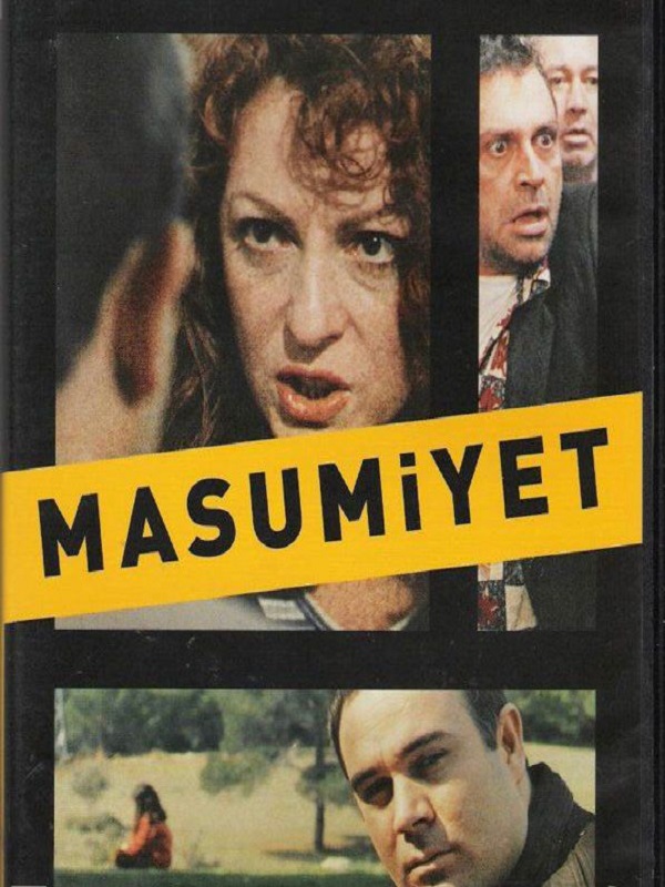 Masumiyet - Kocaeli Duysun - Şehre Dair Her Şey