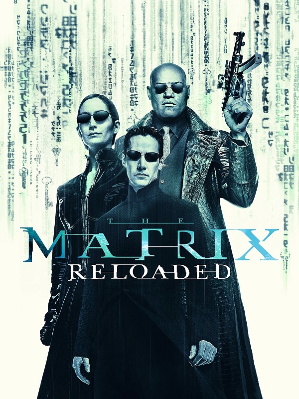 Matrix Reloaded - Kocaeli Duysun - Şehre Dair Her Şey