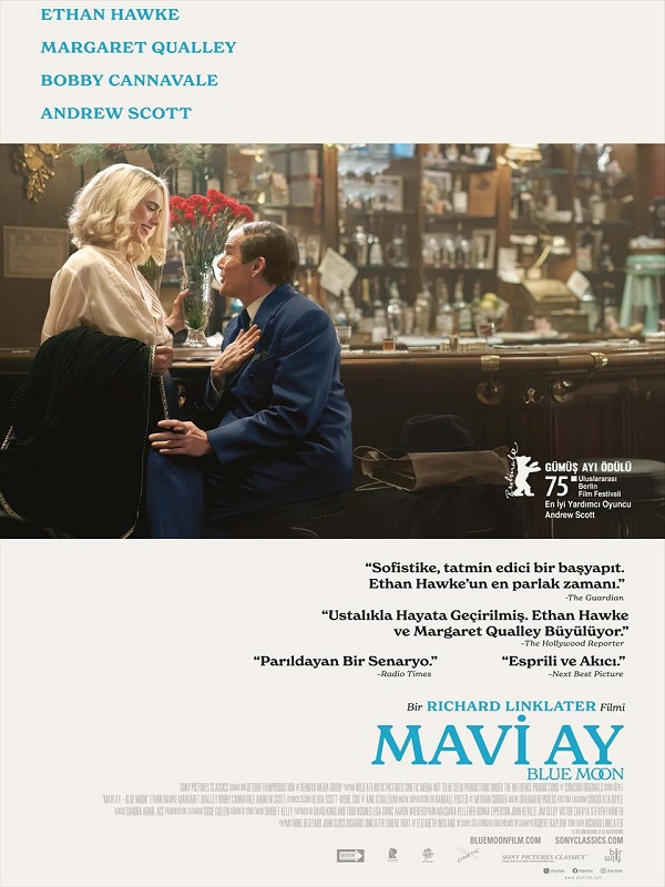 Mavi Ay - Kocaeli Duysun - Şehre Dair Her Şey