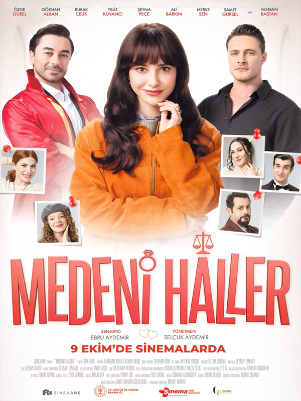 Medeni Haller - Kocaeli Duysun - Şehre Dair Her Şey